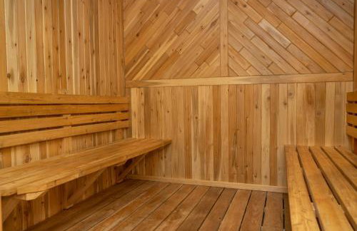 Timberwolf Lodge - Foto 12