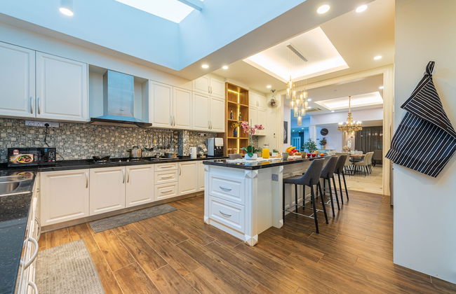 6Room Corner Bungalow PJ Garden Wedding - Foto 20