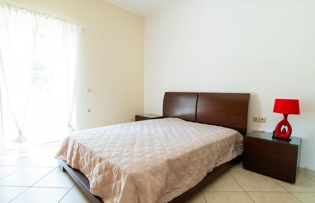 Soko Guest House in Astratigos - Foto 9