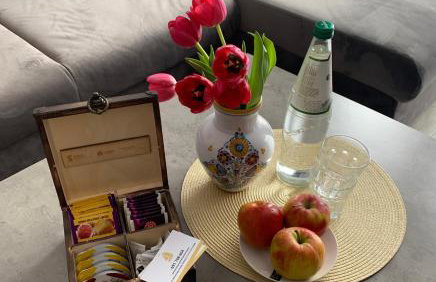 Przy Złotych Piaskach 1 - Foto 18