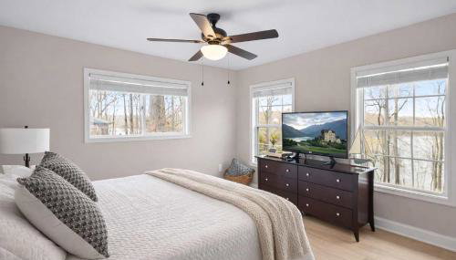 Spacious Home Perfect for Family Getaways - Foto 5