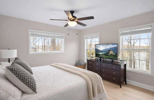 Spacious Home Perfect for Family Getaways - Foto 5