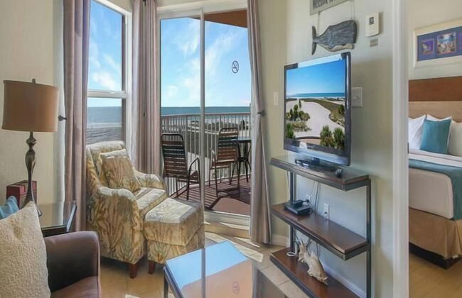 Surf Beach Treasure Island Resort - Foto 37