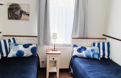 Dobry Wiatr Villa Baltic Chałupy - Foto 25