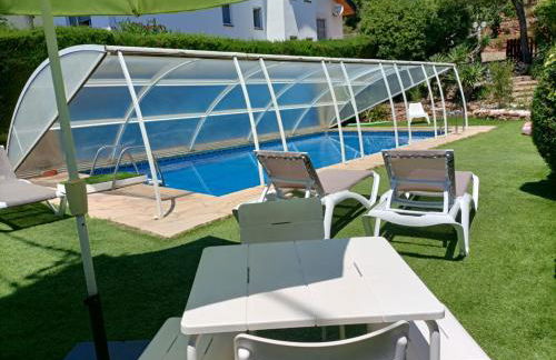 Casa acogedora familiar en la montaña - Foto 37