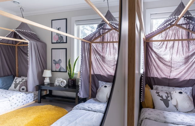 Luxury house with 3 bedrooms and 1 office - Photo 14