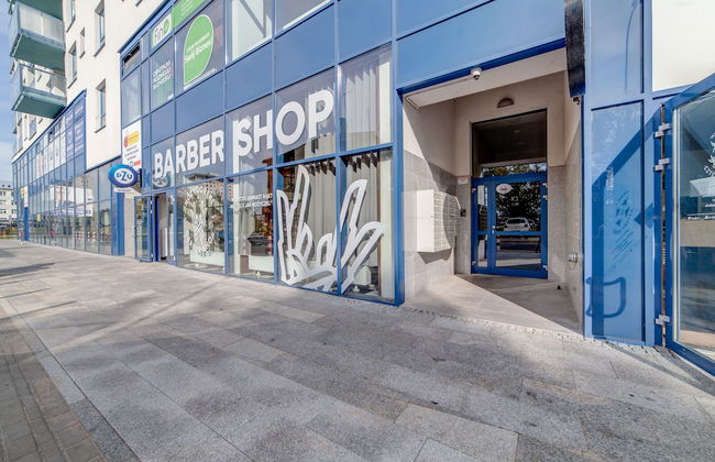 Rint - Centrum Kaczorowskiego - Foto 36