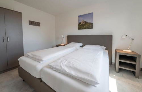 Ferienhaus Holunderweg an der Theme Obernsees mit Sauna - Foto 10