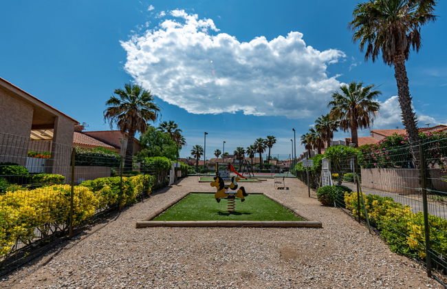 Le Clos de St Cyprien - Foto 5