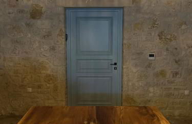 Villa Horti , 333 steps from Agni Bay - Photo 7