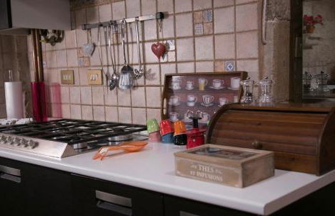 Antica Dimora Julia - Foto 41