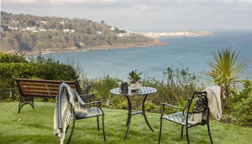 The Secret Seascape - Free Parking - Free WiFi - Carbis Bay - Foto 2