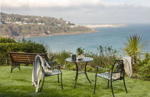 The Secret Seascape - Free Parking - Free WiFi - Carbis Bay - Foto 2