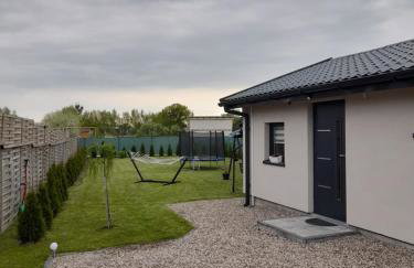 Domek letniskowy Mazury Piecki k. Mrągowo, Mikołajki - Foto 1