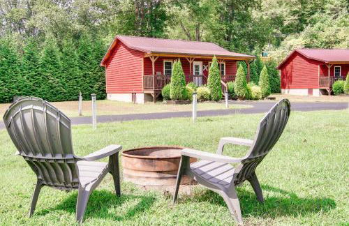 Train Rides, Trails and Casino Fun is Your Smoky Hub - Foto 11