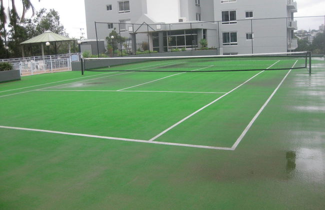 Fairthorpe Apartments - Foto 12