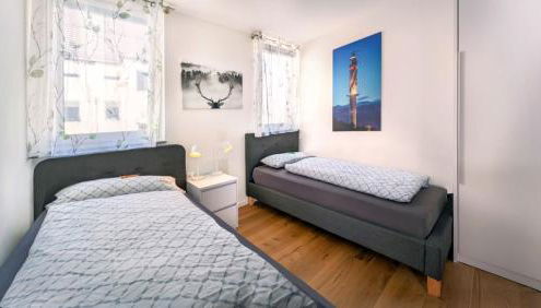 Ferienwohnung Rottweil Zentrum - Parkplatz kostenlos - Foto 3