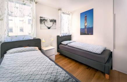 Ferienwohnung Rottweil Zentrum - Parkplatz kostenlos - Foto 3