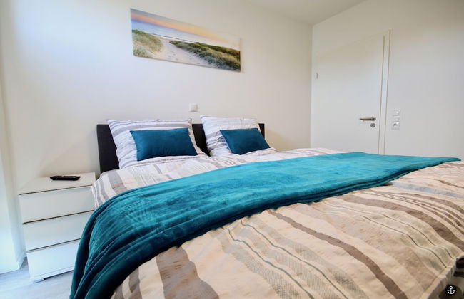 Kapitänshaus 5 - Foto 5