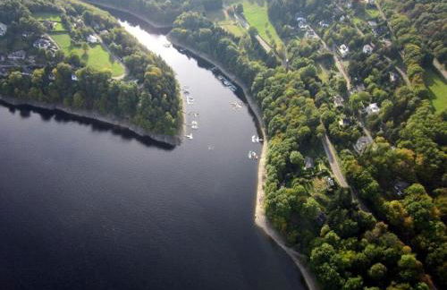 Holiday Apartment Rurberg - Foto 26