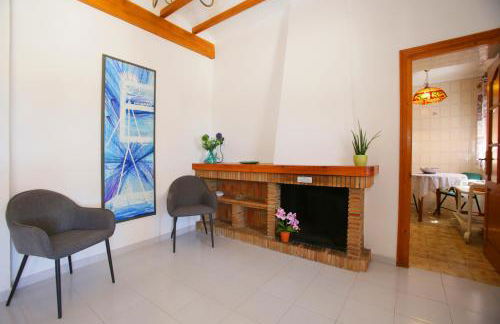 Villa Canuta De Ifach - Costa CarpeDiem - Photo 16