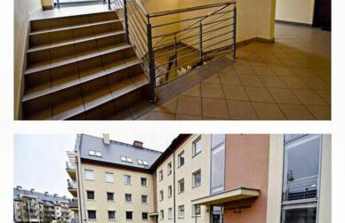 Apartament Gardena Olsztyn - Foto 14