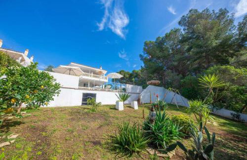 Casa Feliz in Provensals - Photo 79