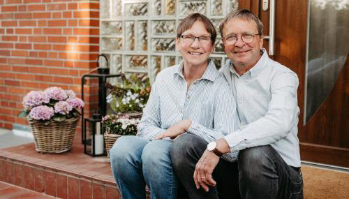 Ferienwohnung Hannes - Foto 3