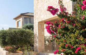 Magnifique villa avec piscine au bord de mer - Foto 12