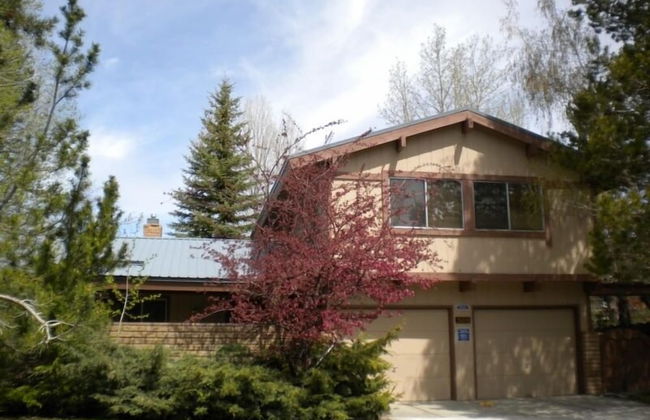 528 Tahoe Keys Blvd - Foto 1
