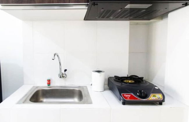 Best Price Studio Room Ayodhya Residences - Foto 10