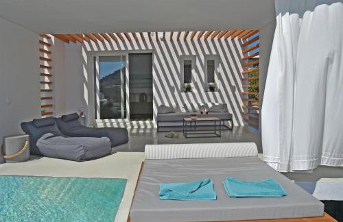 Tinos Blend Suites - Foto 53