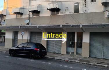 Kitnet estrela - Foto 6