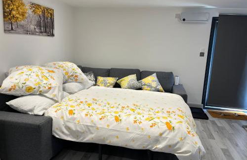 Whispering Waves Guest house, Brighton-8 mins, Guests 4, Beachfront, Free parking, WiFi, Kitchen and AC - Foto 33