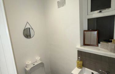 5 bedroom house in petts wood - Foto 18