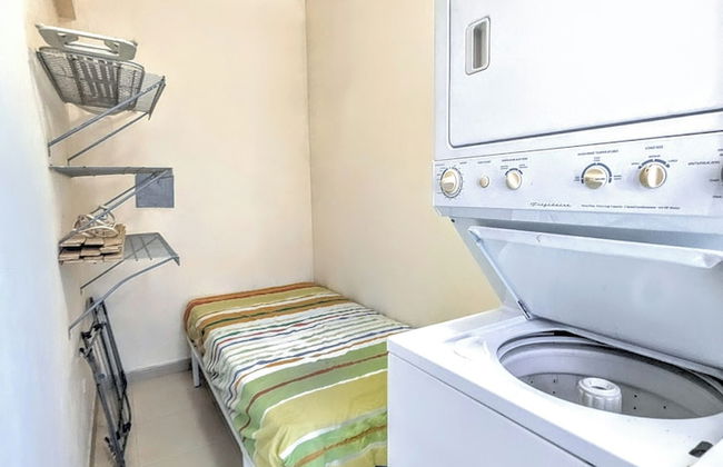 YC 701-A l Apartamento 1BR en av balboa - Foto 13