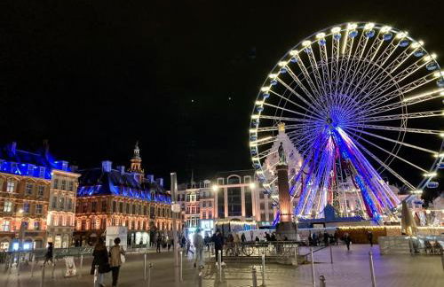 Lille Saint Maur - Foto 17