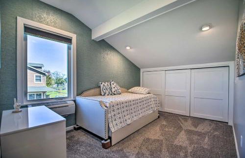 Home on Fox River Modern Decor Style! - Foto 28