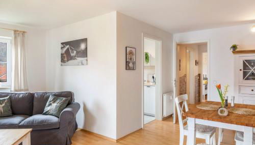 Ferienwohnung Fuchsbau - Foto 5