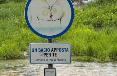 Alla Posta Family House - Foto 25