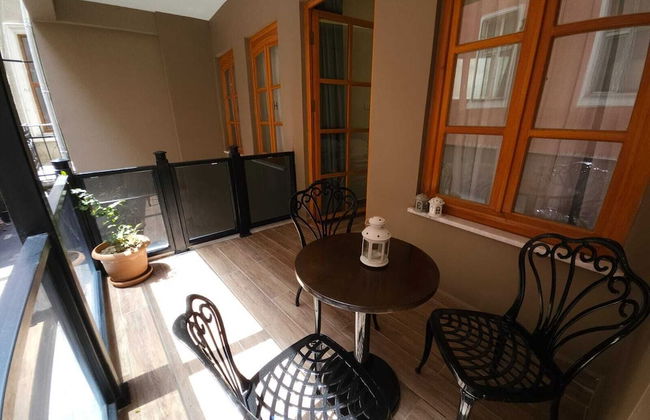 Hotel Majestik - Foto 21