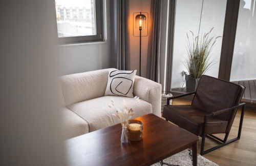 Bheaven I Sea Pilot Premium Apartment - Foto 15