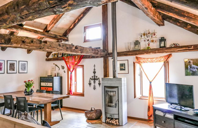 Rustico 1787 - Foto 2