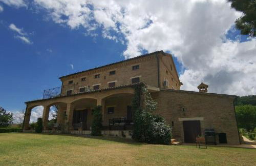 Villa Giulia, a splendid farmhouse in the Marche region - Foto 18