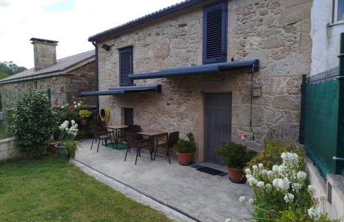 Casa Gallufe - Photo 47