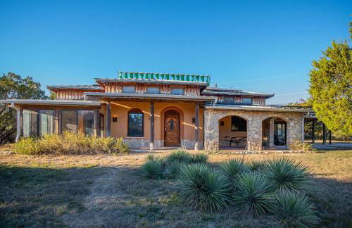 Sacred River Retreat For 12ppl - Foto 48