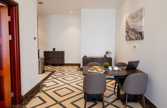 Somerset Al Mansoura Doha - Foto 46