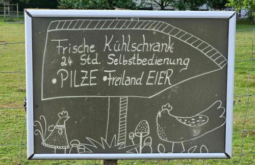 Gartenglück, entspannt wohnen am Obstwanderweg - Foto 45