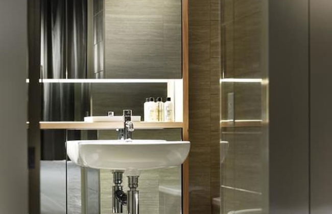 Fraser Suites Perth - Foto 30