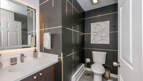 Queen City Views 2 Sleeps 2 - Foto 4